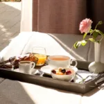 petit-dejeuner